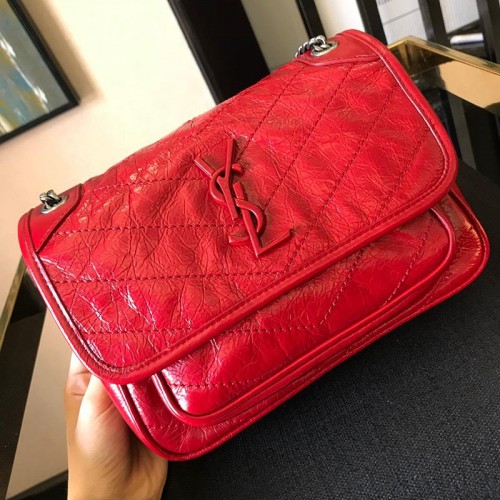 FASH YSL Bags 19B57Y0010