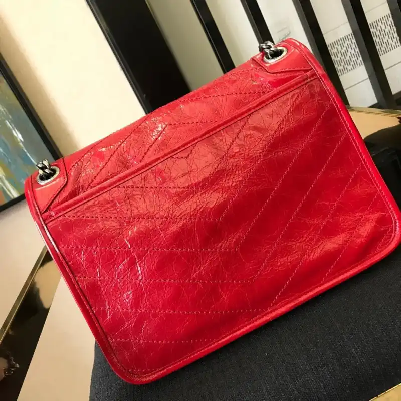 YSL Bags 19B57Y0011