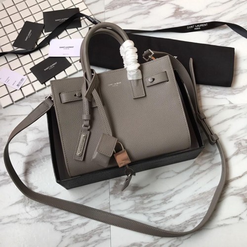 FASH YSL Bags 19B57Y0012