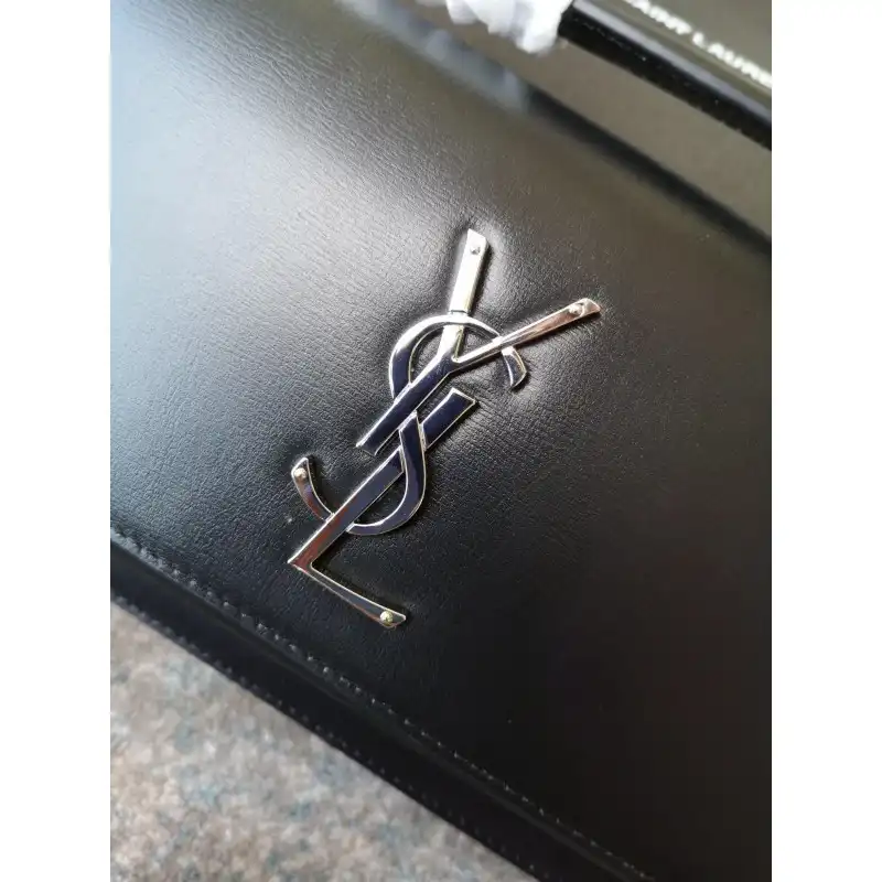 Official Brother Sam YSL Bags 19B57Y0013