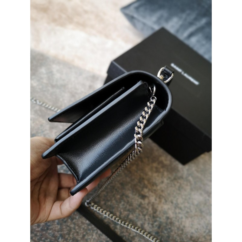 FASH YSL Bags 19B57Y0013