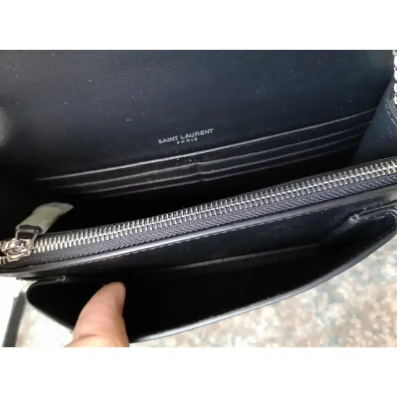 YSL Bags 19B57Y0013