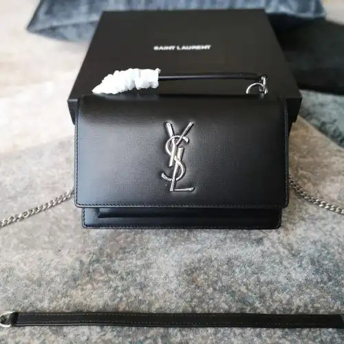 Brother Sam Yupoo YSL Bags 19B57Y0013