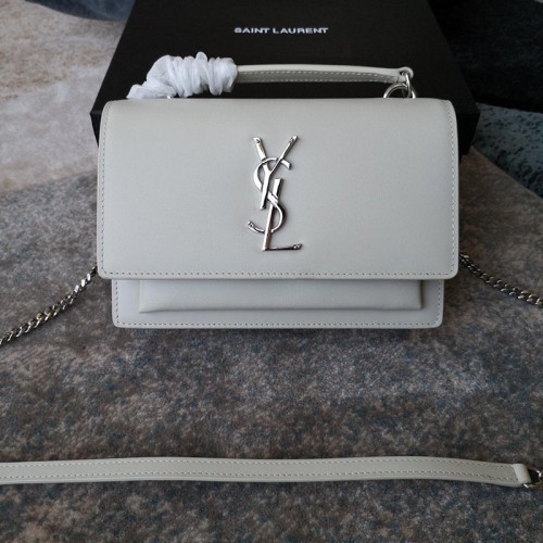 FASH YSL Bags 19B57Y0014