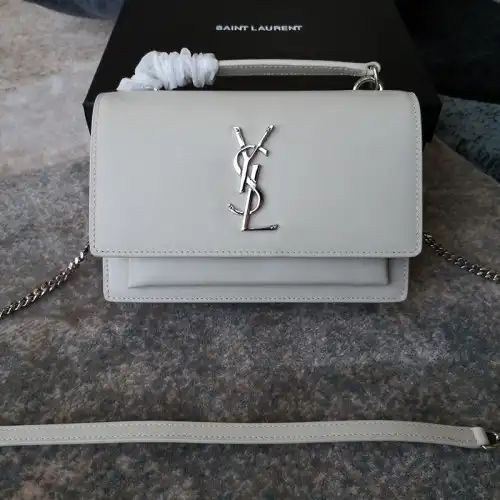 YSL Bags 19B57Y0014