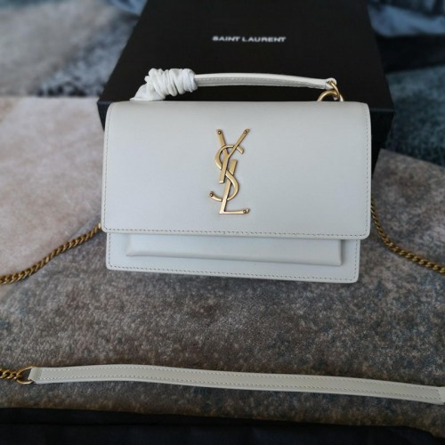 FASH YSL Bags 19B57Y0015