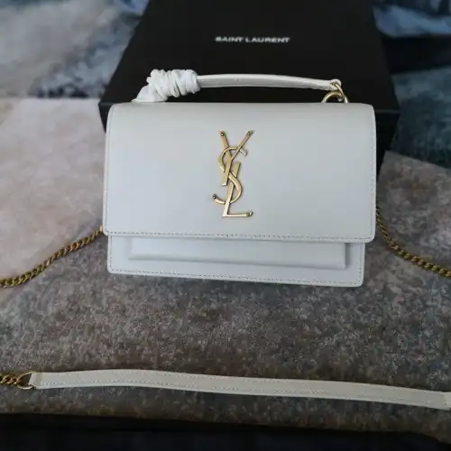 YSL Bags 19B57Y0015