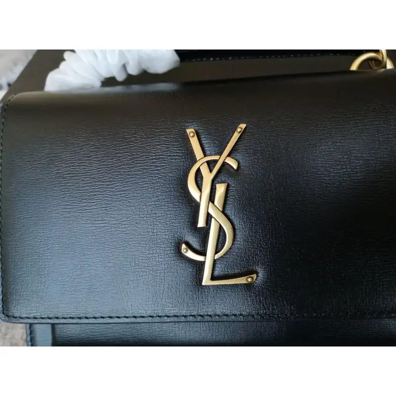 Official Brother Sam YSL Bags 19B57Y0016