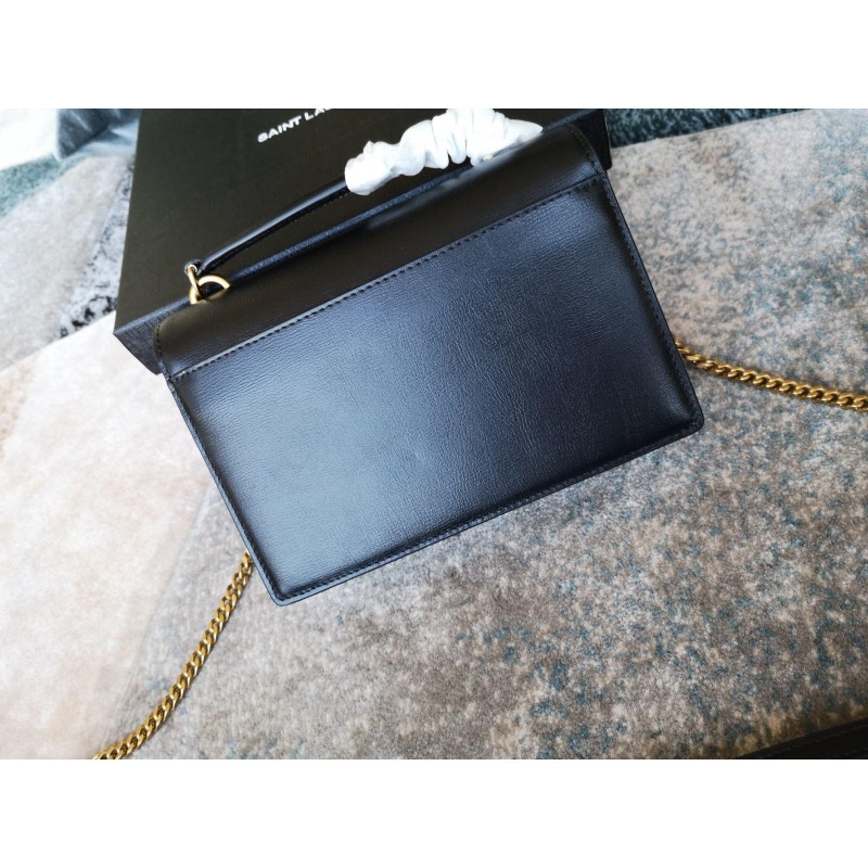 FASH YSL Bags 19B57Y0016