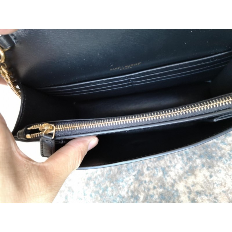 FASH YSL Bags 19B57Y0016