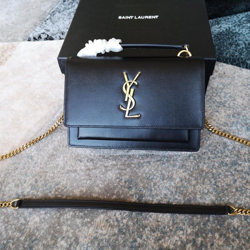 FASH YSL Bags 19B57Y0016