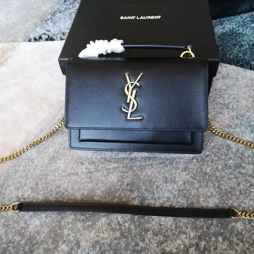 YSL Bags 19B57Y0016