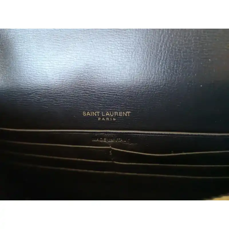 Official Brother Sam YSL Bags 19B57Y0016