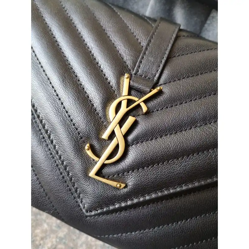 YSL Bags 19B57Y0017