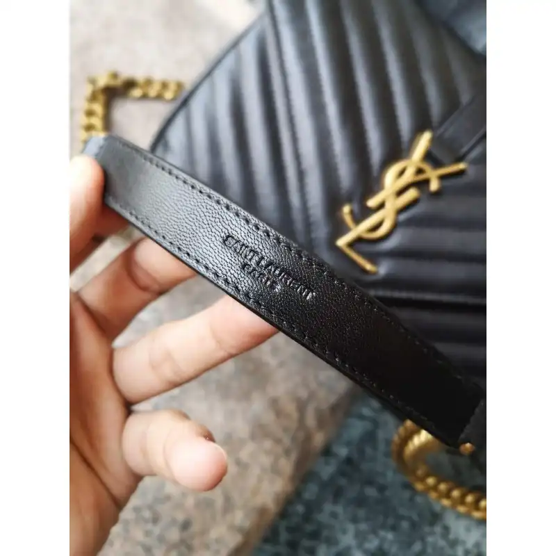 YSL Bags 19B57Y0017