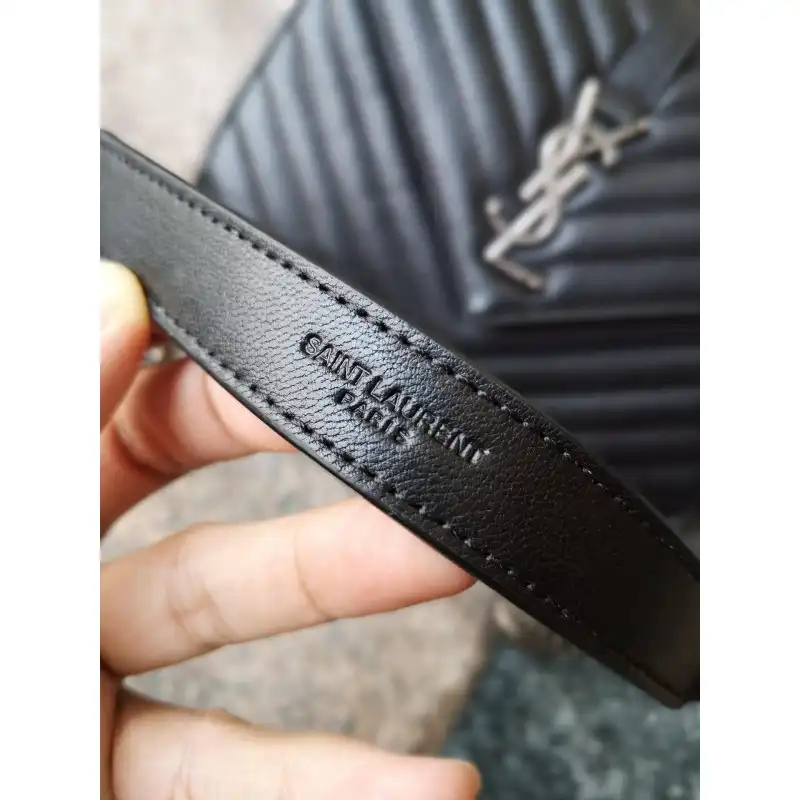 Official Brother Sam YSL Bags 19B57Y0018