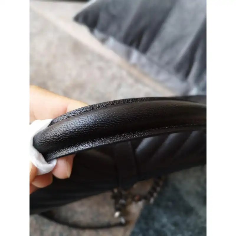 Official Brother Sam YSL Bags 19B57Y0018