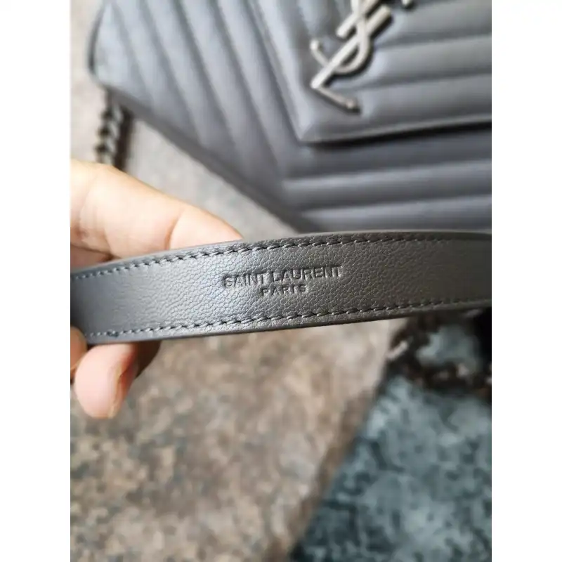 Fashionrepsfam ru YSL Bags 19B57Y0019