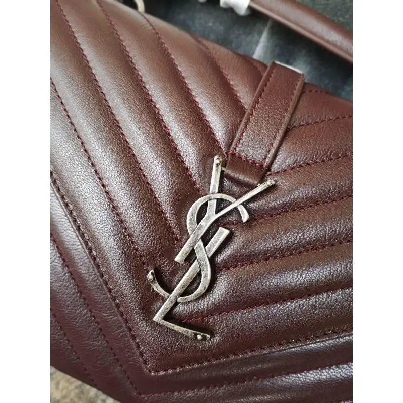 YSL Bags 19B57Y0020