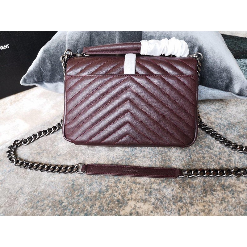 FASH YSL Bags 19B57Y0020