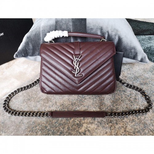 FASH YSL Bags 19B57Y0020