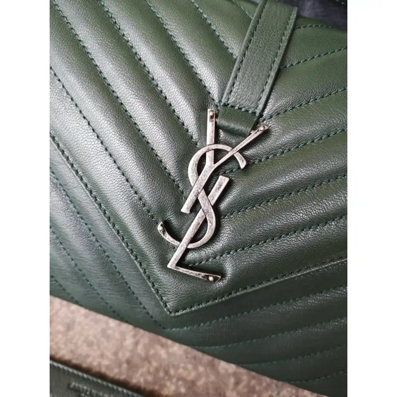 Official Brother Sam YSL Bags 19B57Y0021