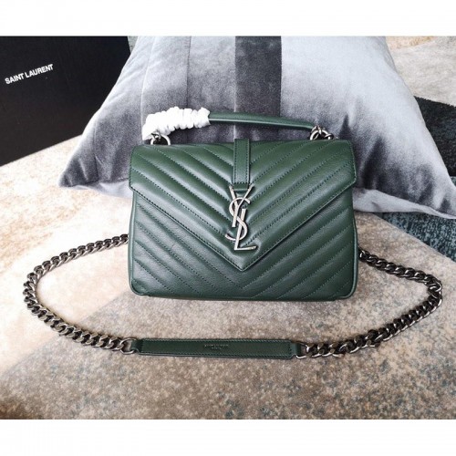 FASH YSL Bags 19B57Y0021