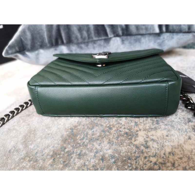 FASH YSL Bags 19B57Y0021