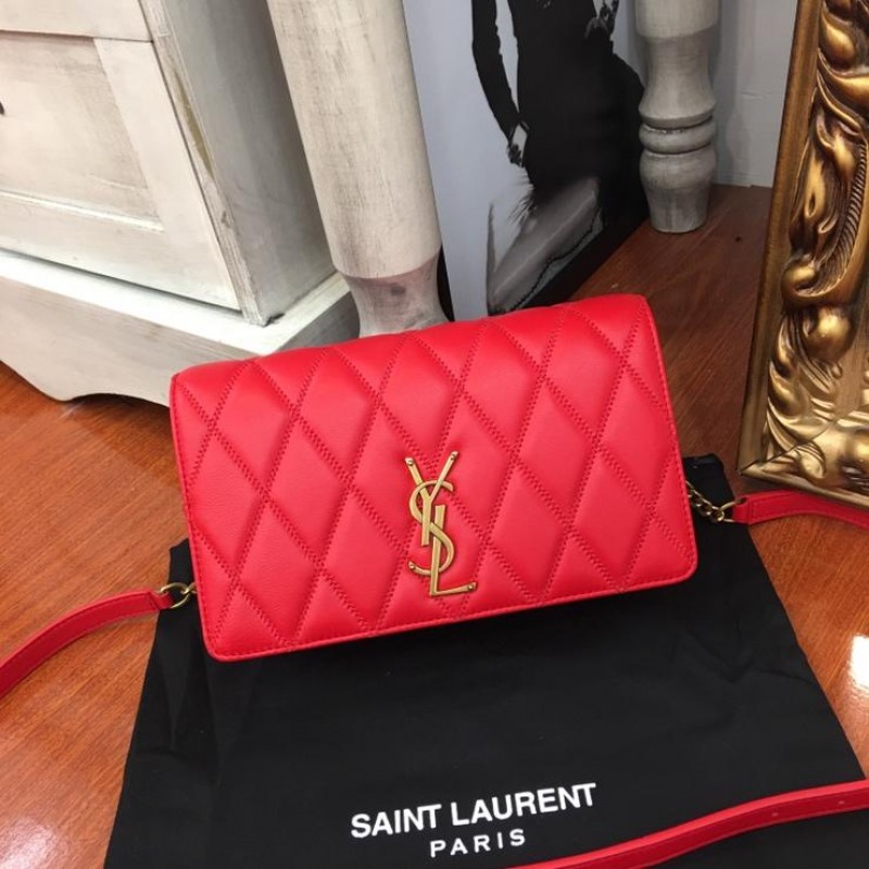 FASH YSL Bags 19B57Y0022