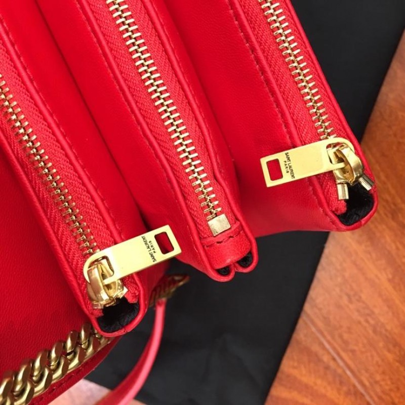 FASH YSL Bags 19B57Y0022