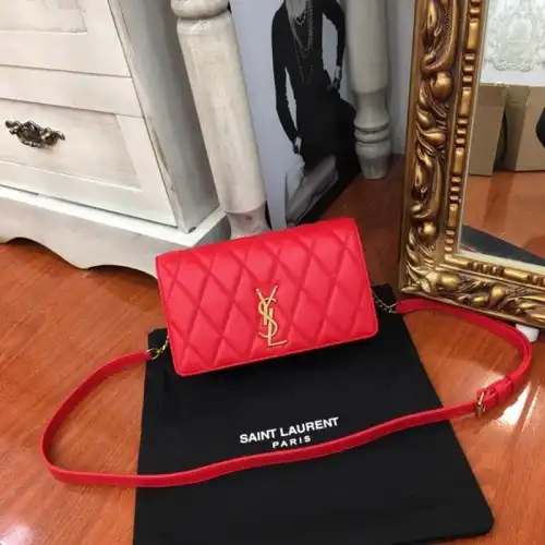 YSL Bags 19B57Y0022