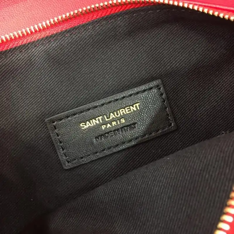 Official Brother Sam YSL Bags 19B57Y0022