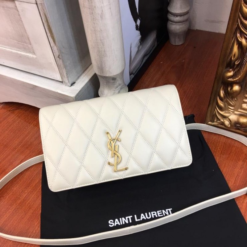 FASH YSL Bags 19B57Y0023