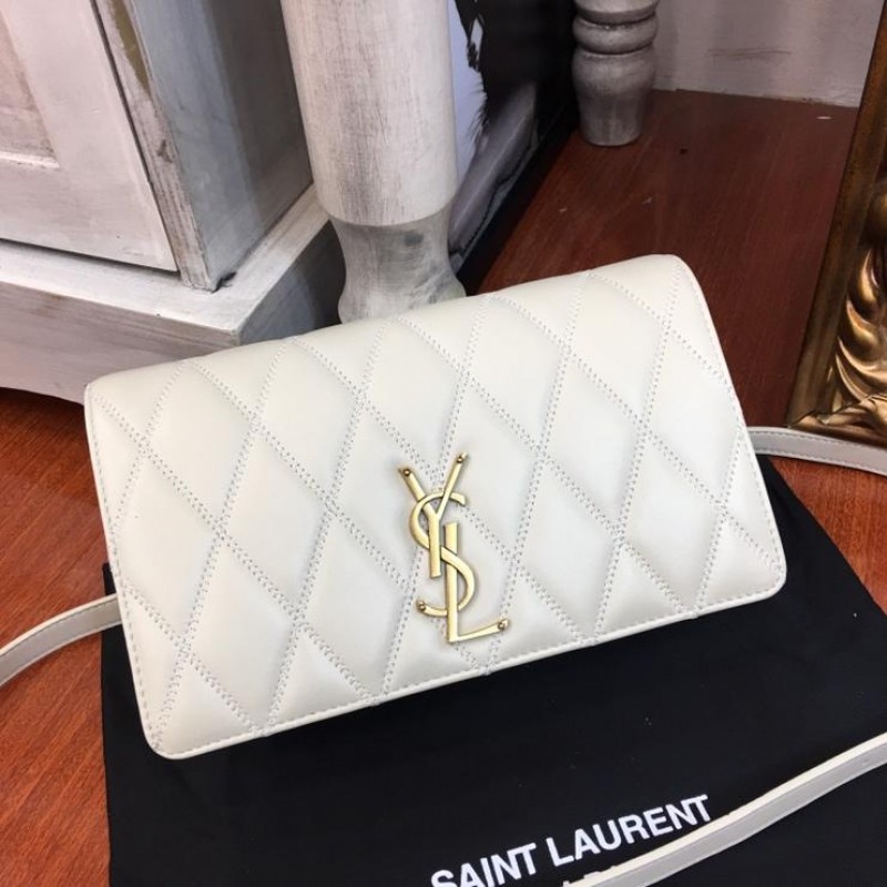 FASH YSL Bags 19B57Y0023