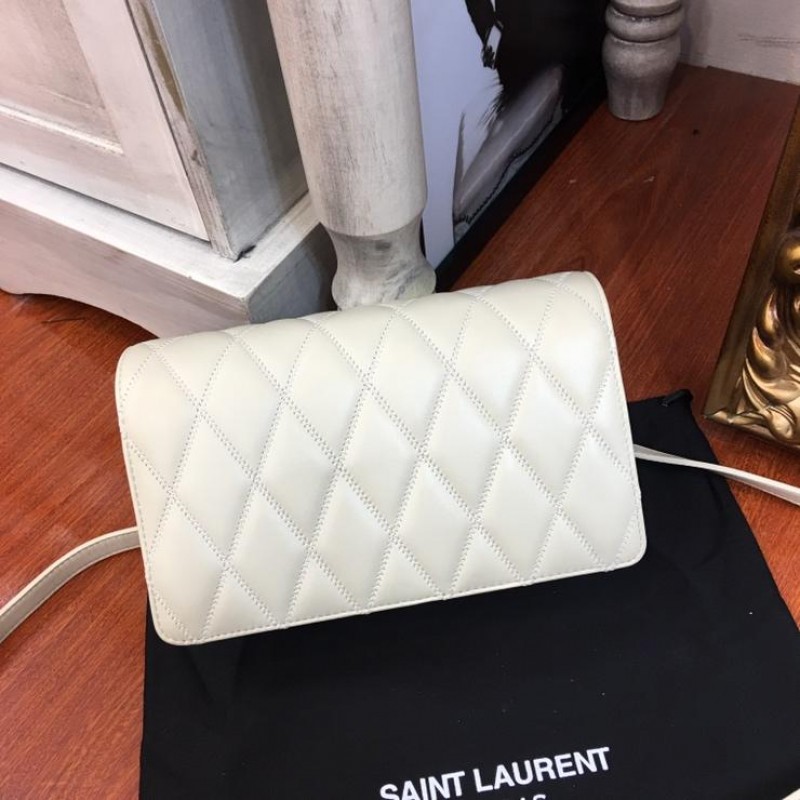 FASH YSL Bags 19B57Y0023