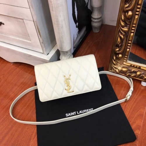 FASH YSL Bags 19B57Y0023