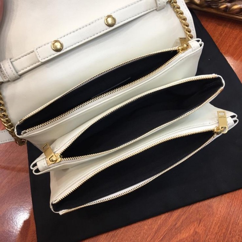 FASH YSL Bags 19B57Y0023