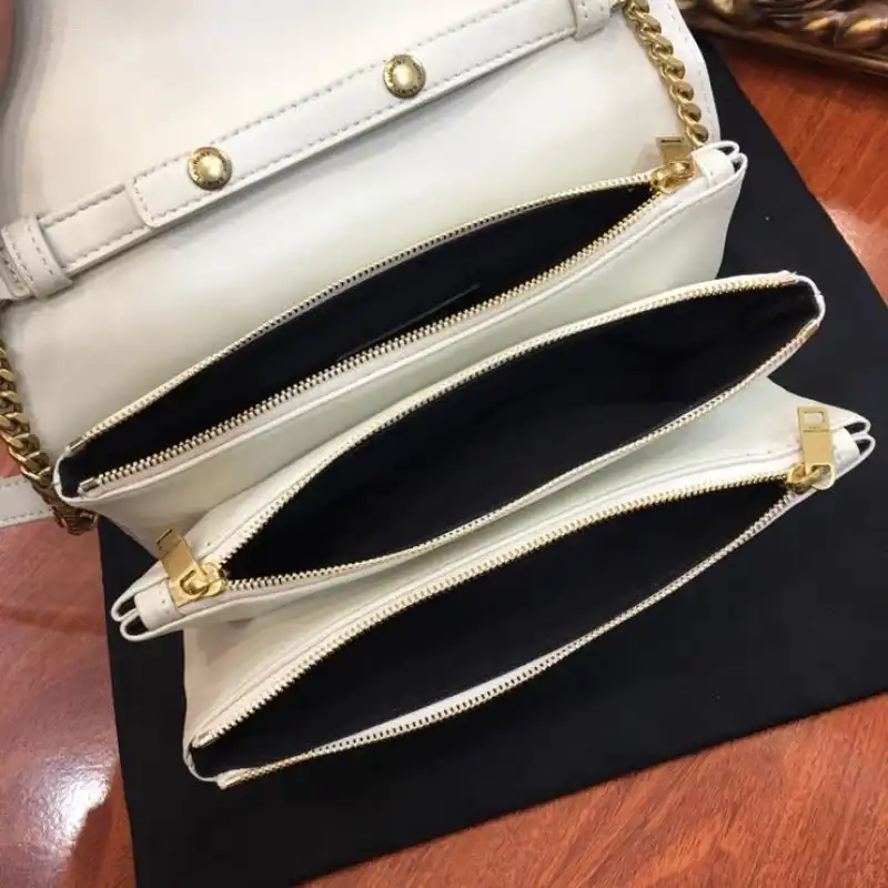 YSL Bags 19B57Y0023