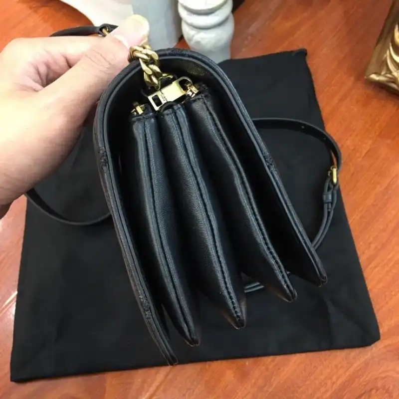 Official Brother Sam YSL Bags 19B57Y0024