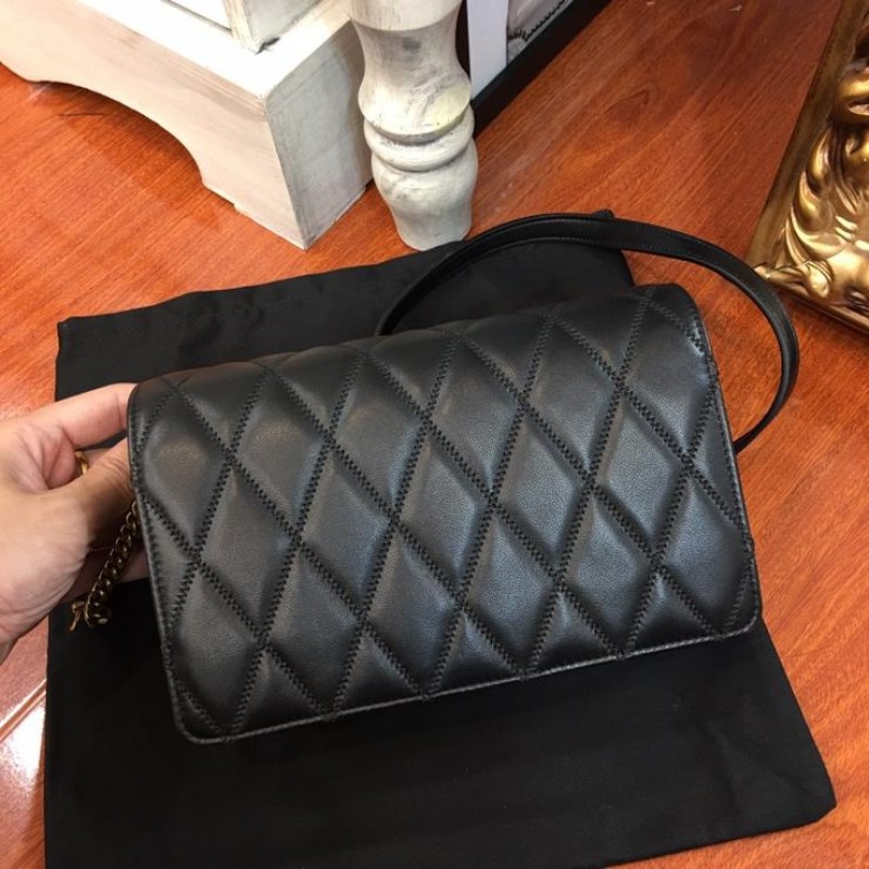 FASH YSL Bags 19B57Y0024