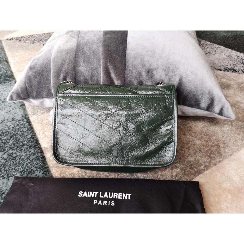 FASH YSL Bags 19B57Y0025