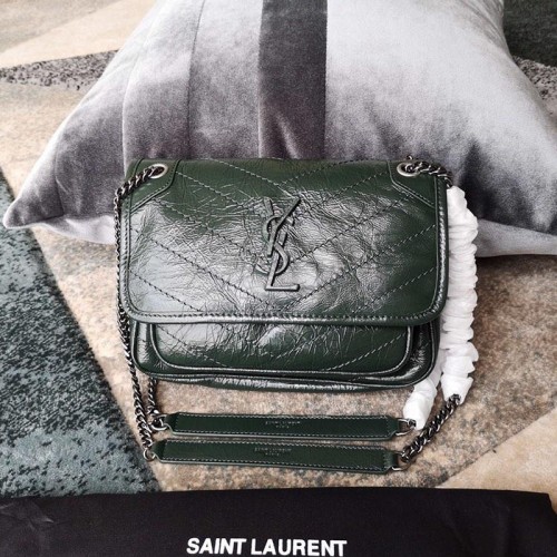 FASH YSL Bags 19B57Y0025