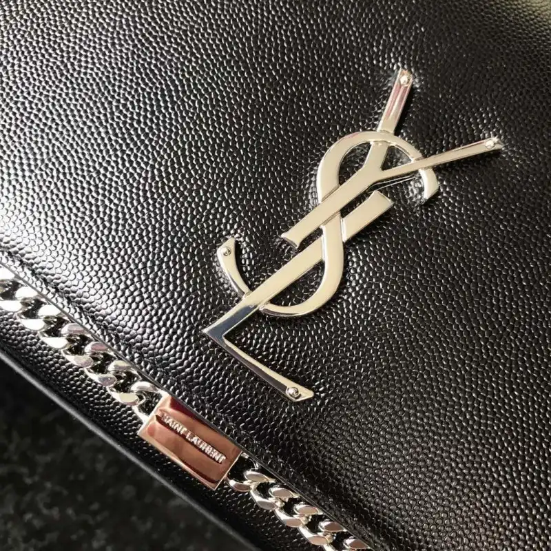 Official Brother Sam YSL Bags 19B57Y0027