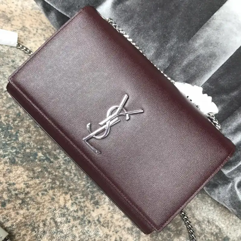 Official Brother Sam YSL Bags 19B57Y0028