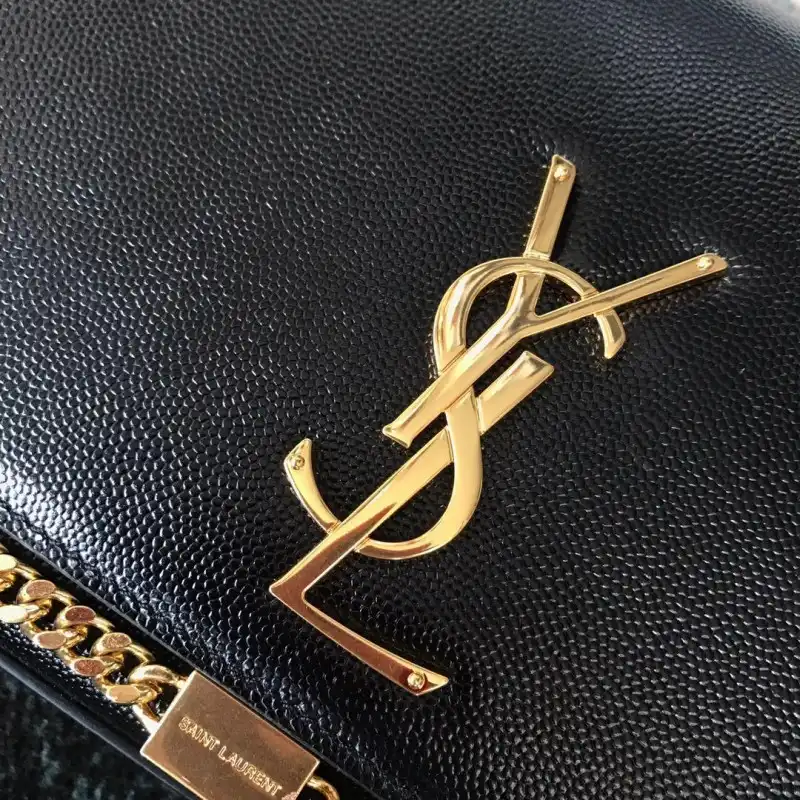 Official Brother Sam YSL Bags 19B57Y0030