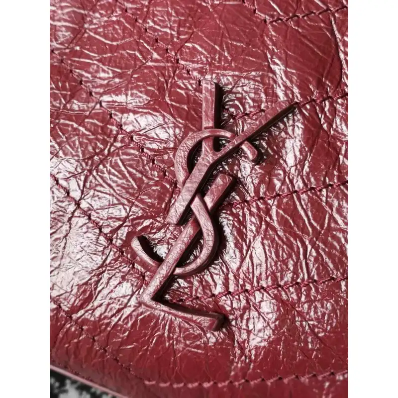 Official Brother Sam YSL Bags 19B57Y0031