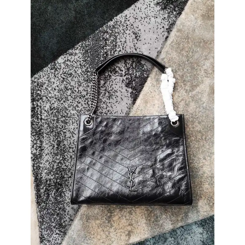 Official Brother Sam YSL Bags 19B57Y0033