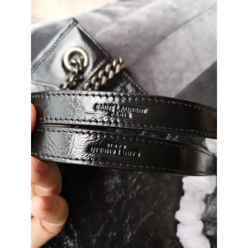 Official Brother Sam YSL Bags 19B57Y0033