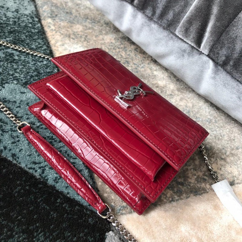 FASH YSL Bags 19B57Y0034