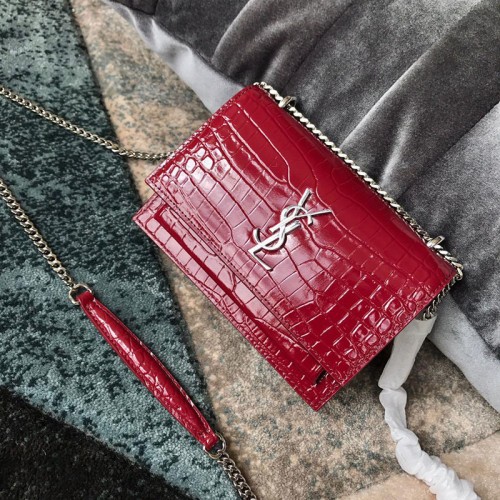 FASH YSL Bags 19B57Y0034